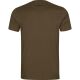 Härkila Herren T-Shirt Nature Willow Green XL