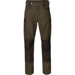 H&auml;rkila Herren Lederhose Pro Hunter