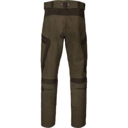 H&auml;rkila Herren Lederhose Pro Hunter