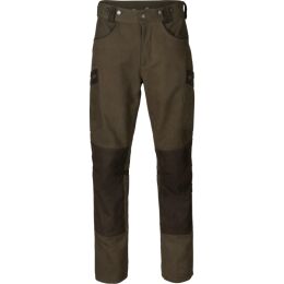 H&auml;rkila Herren Lederhose Pro Hunter Willow green 48 L&auml;nge 33&quot;