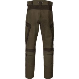 H&auml;rkila Herren Lederhose Pro Hunter Willow green 48 L&auml;nge 33&quot;