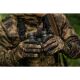 Härkila Unisex Handschuhe Fleece Deer Stalker Camo AXIS MSP Forest XL