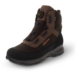 H&auml;rkila Herren Halbstiefel Atammik GTX Dark brown 46
