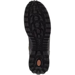 H&auml;rkila Herren Halbstiefel Atammik GTX Dark brown 46