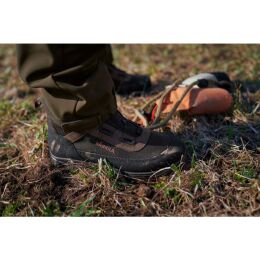 H&auml;rkila Herren Halbstiefel Atammik GTX Dark brown 46