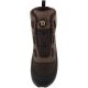 Härkila Herren Halbstiefel Atammik GTX Dark brown 46