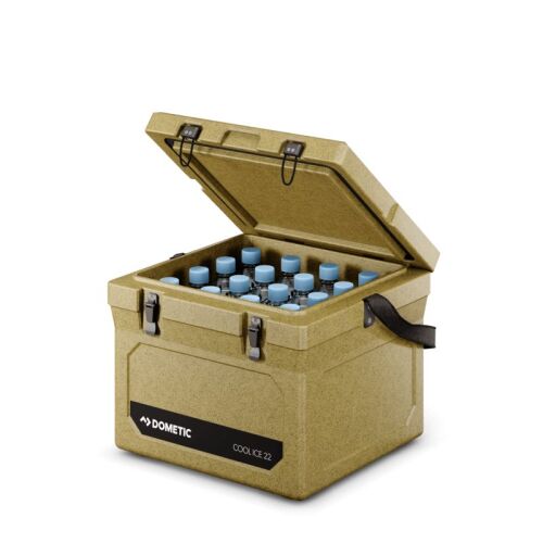 Dometic Isolierbox WCI 22, 22l Olive