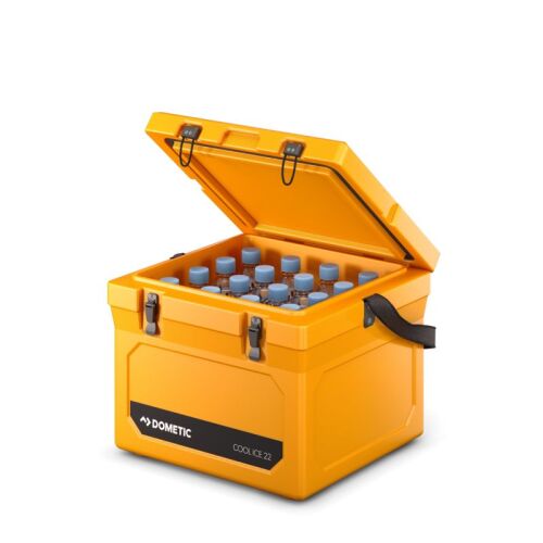 Dometic Isolierbox WCI 22, 22l Glow