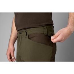 H&auml;rkila Herren Hose Ragnar Willow green 54