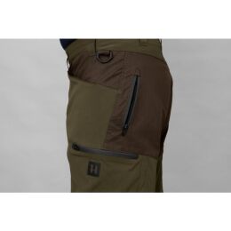 H&auml;rkila Herren Hose Ragnar Willow green 54