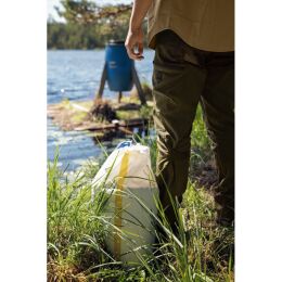 H&auml;rkila Herren Hose Ragnar Willow green 54