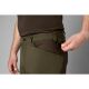 Härkila Herren Hose Ragnar Willow green 54