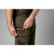 Härkila Herren Hose Ragnar Willow green 54