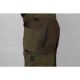 Härkila Herren Hose Ragnar Willow green 54