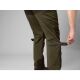 Härkila Herren Hose Ragnar Willow green 54
