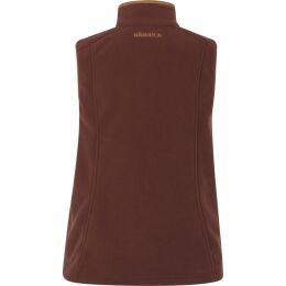 H&auml;rkila Damen Weste Sandhem 200 Burgundy L