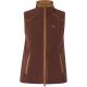 Härkila Damen Weste Sandhem 200 Burgundy L