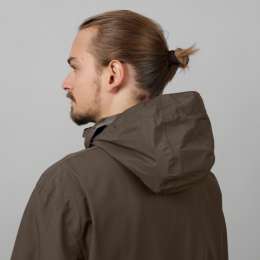 Seeland Herren Taxus Rain Set Pine green 5XL