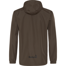 Seeland Herren Taxus Rain Set Pine green 5XL