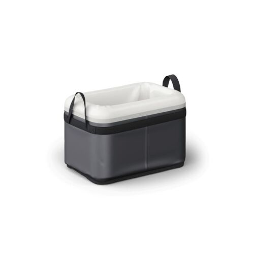 Dometic GO Soft Insert 20L Slate