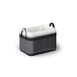 Dometic GO Soft Insert 20L Slate