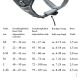 Hunter Hunde Geschirr Divo Braun/Grau 72-100 cm/L