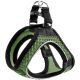 Hunter Hunde Geschirr Hilo Comfort Lindgrün 31-33 cm/XXS