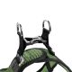 Hunter Hunde Geschirr Hilo Comfort Lindgrün 31-33 cm/XXS