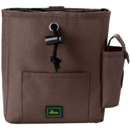 Hunter G&uuml;rteltasche Tyra Braun