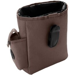 Hunter G&uuml;rteltasche Tyra Braun
