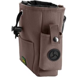 Hunter G&uuml;rteltasche Tyra Braun