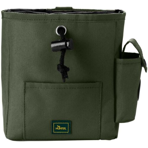 Hunter Gürteltasche Tyra Khaki