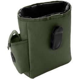 Hunter G&uuml;rteltasche Tyra Khaki