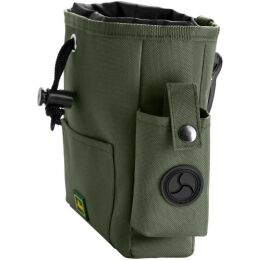 Hunter G&uuml;rteltasche Tyra Khaki