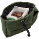 Hunter Gürteltasche Tyra Khaki