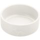Hunter Hunde Napf Keramik Osby Weiß 550 ml