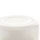 Hunter Hunde Napf Keramik Osby Weiß 550 ml