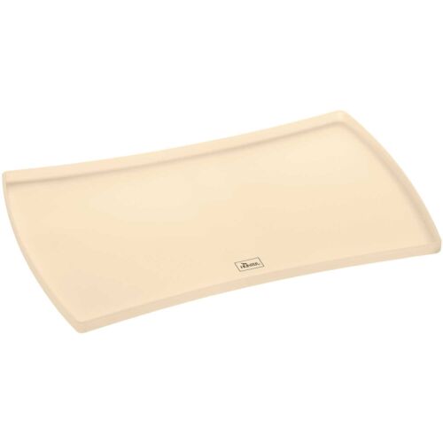Hunter Hunde Napfunterlage Selection Creme 48 x 30 cm