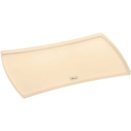 Hunter Hunde Napfunterlage Selection Creme 48 x 30 cm