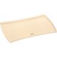 Hunter Hunde Napfunterlage Selection Creme 48 x 30 cm