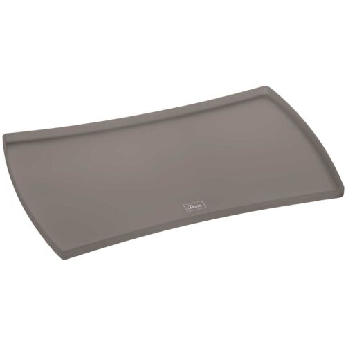 Hunter Hunde Napfunterlage Selection Taupe 48 x 30 cm