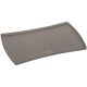 Hunter Hunde Napfunterlage Selection Taupe 48 x 30 cm