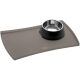 Hunter Hunde Napfunterlage Selection Taupe 48 x 30 cm