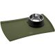 Hunter Hunde Napfunterlage Selection Khaki 48 x 30 cm