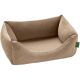 Hunter Hunde Sofa Orthopädisch Seattle Beige 60x40 cm
