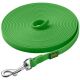 Hunter Hunde Suchleine Convenience Apfelgrün L 1200 cm x B 2,0 cm
