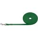 Hunter Hunde Suchleine Convenience Dunkelgrün L 1200 cm x B 1,0 cm