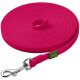 Hunter Hunde Suchleine Convenience Himbeer L 500 cm x B 1,5 cm