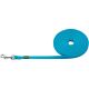 Hunter Hunde Suchleine Convenience Türkis L 500 cm x B 1,0 cm