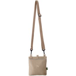 Hunter Umh&auml;nge-Snackbeutel Alva Beige